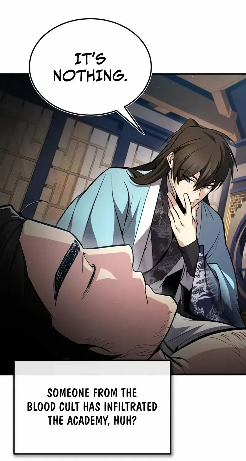 Read Star Instructor, Master Baek chapter 56 image 94 on Lezhin