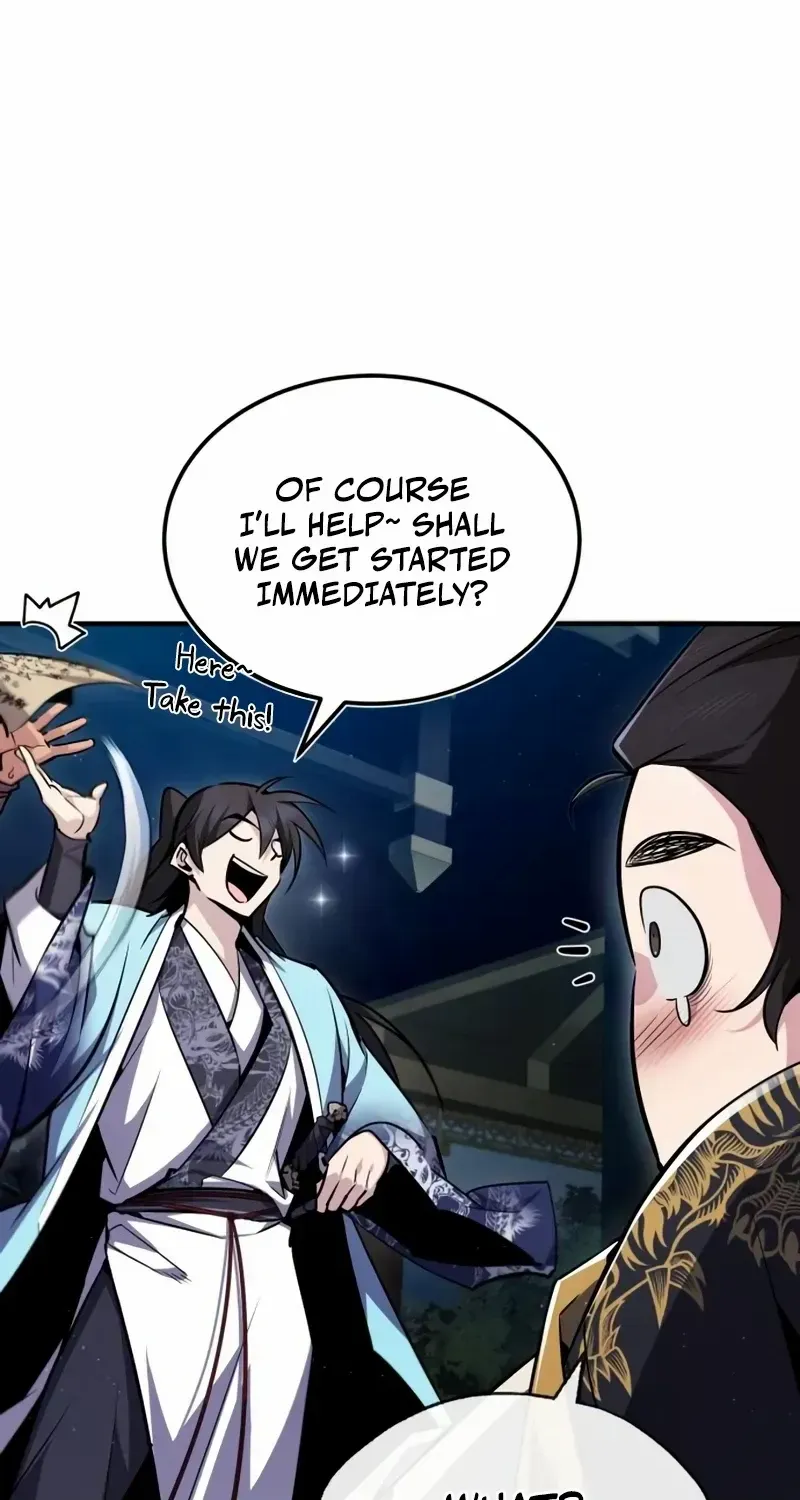 Read Star Instructor, Master Baek chapter 57 image 102 on Lezhin