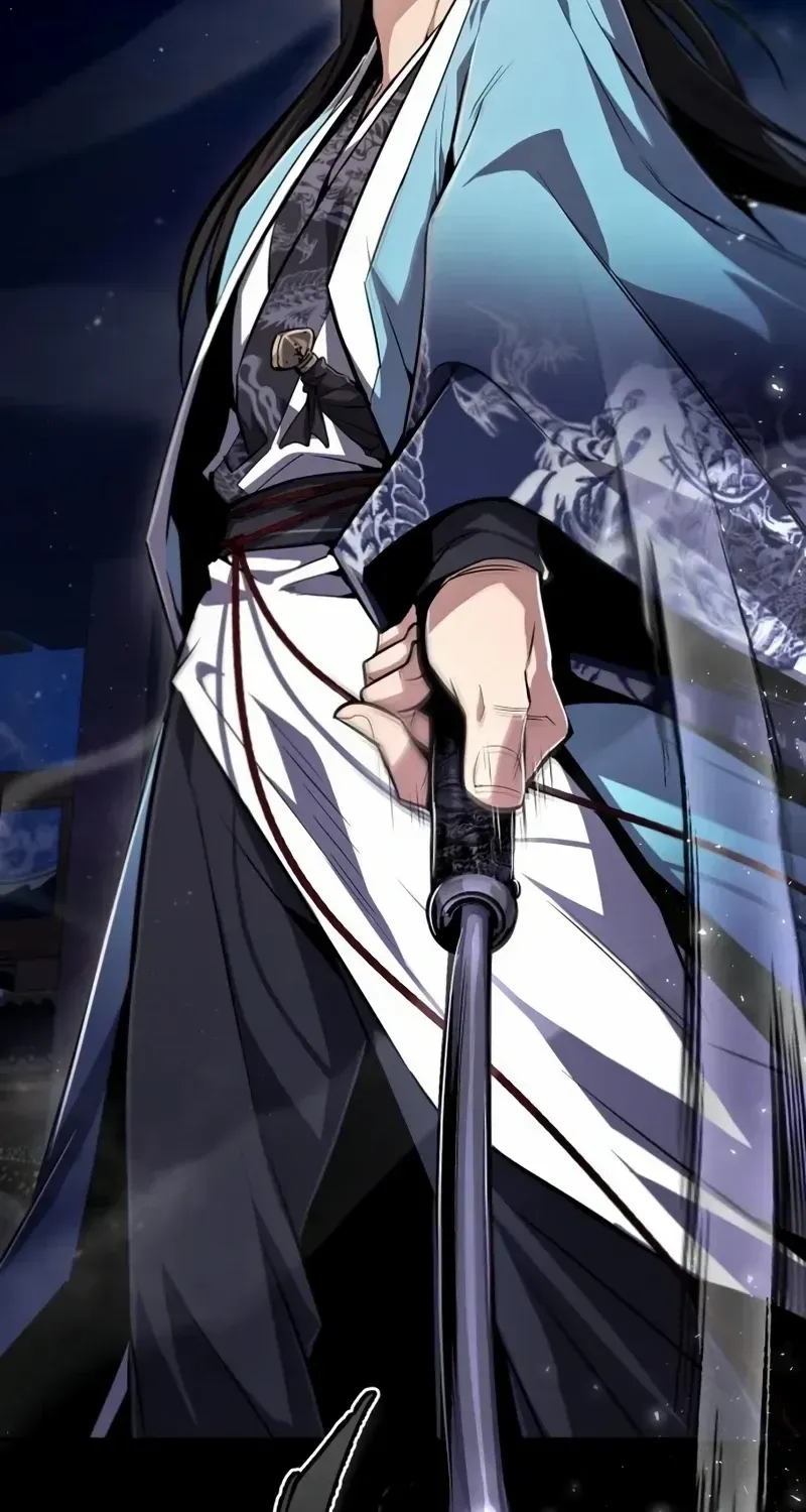 Read Star Instructor, Master Baek chapter 57 image 104 on Lezhin