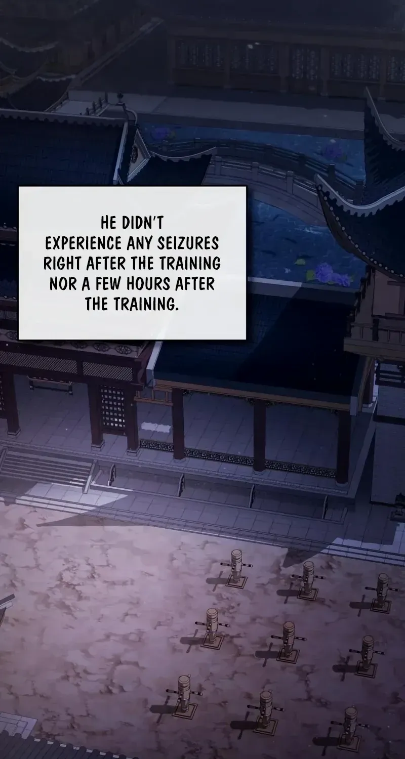Read Star Instructor, Master Baek chapter 57 image 107 on Lezhin