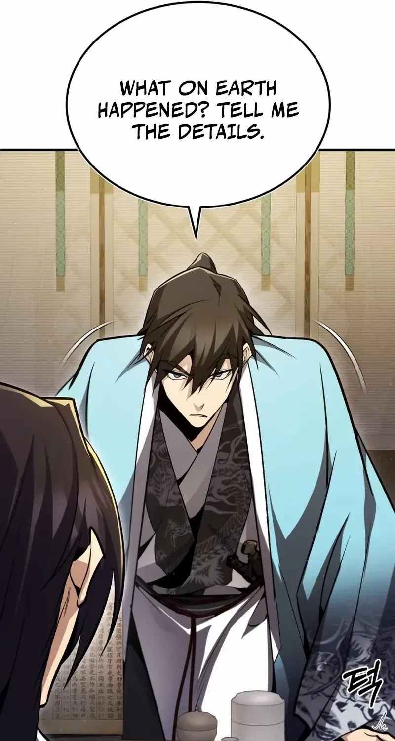 Read Star Instructor, Master Baek chapter 57 image 11 on Lezhin