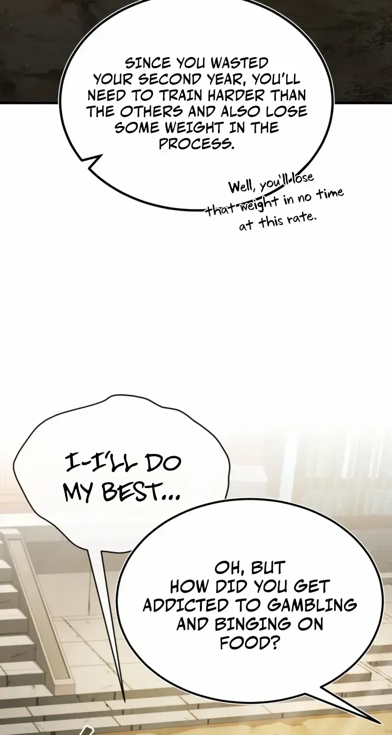 Read Star Instructor, Master Baek chapter 57 image 111 on Lezhin