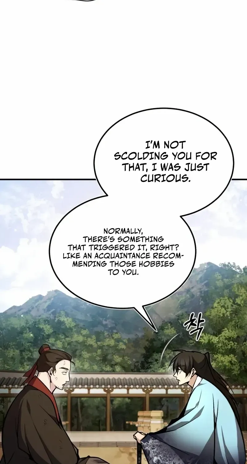 Read Star Instructor, Master Baek chapter 57 image 113 on Lezhin