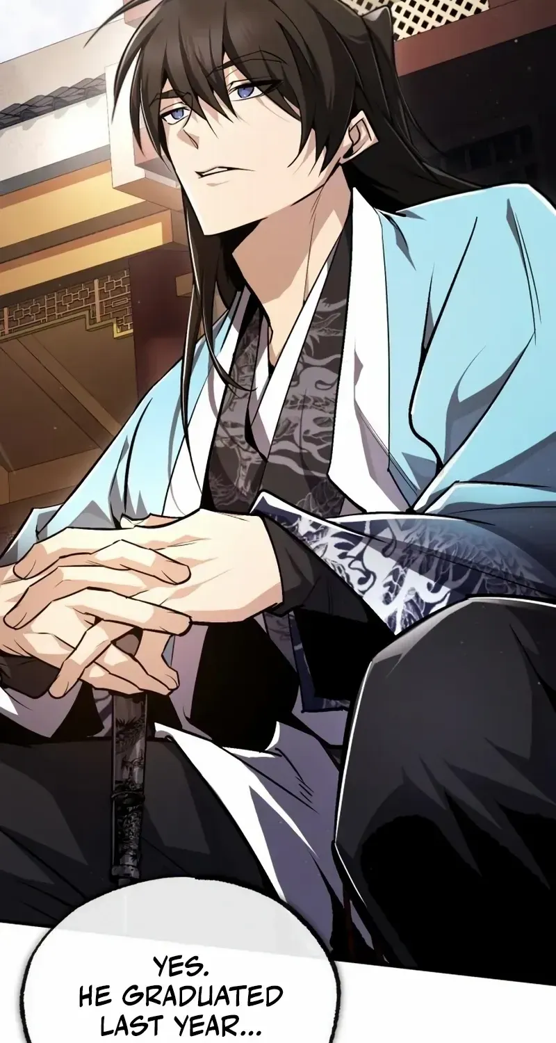Read Star Instructor, Master Baek chapter 57 image 115 on Lezhin