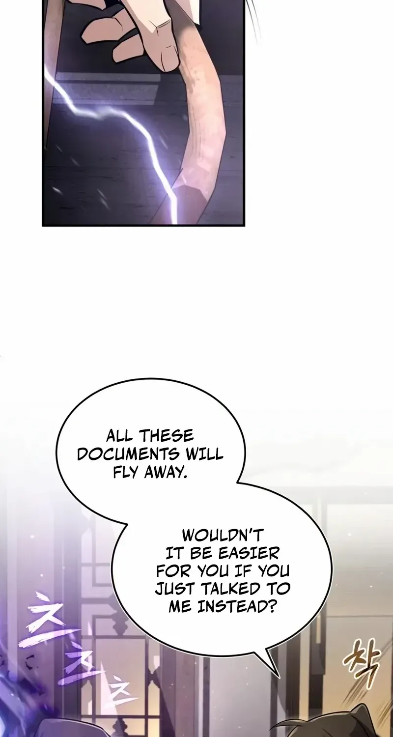 Read Star Instructor, Master Baek chapter 57 image 16 on Lezhin