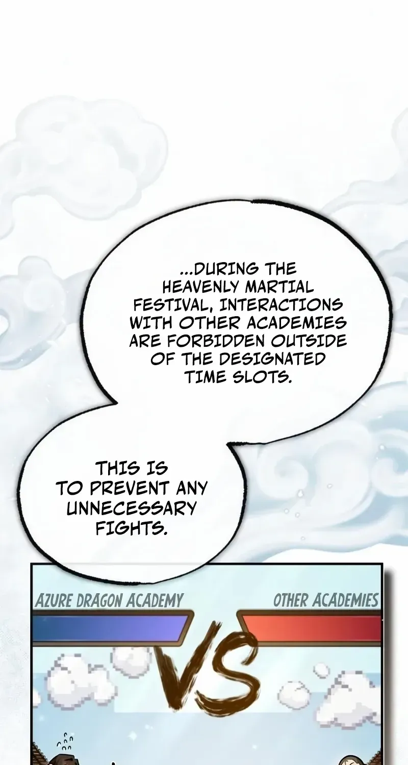 Read Star Instructor, Master Baek chapter 57 image 19 on Lezhin
