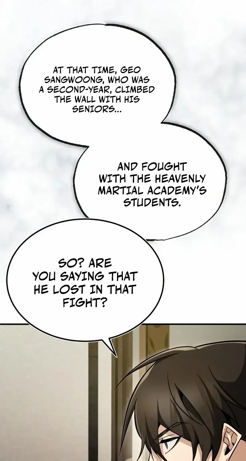 Read Star Instructor, Master Baek chapter 57 image 21 on Lezhin
