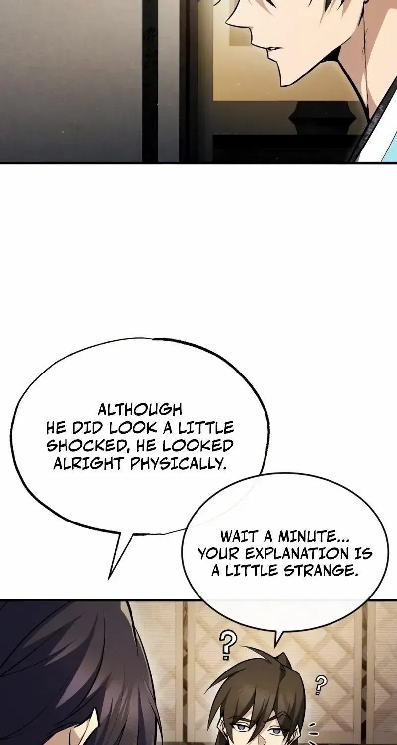 Read Star Instructor, Master Baek chapter 57 image 22 on Lezhin