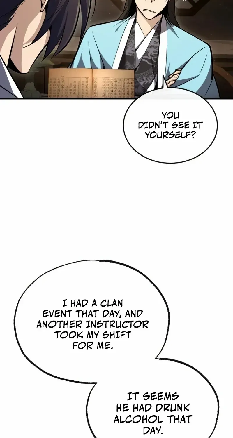 Read Star Instructor, Master Baek chapter 57 image 23 on Lezhin