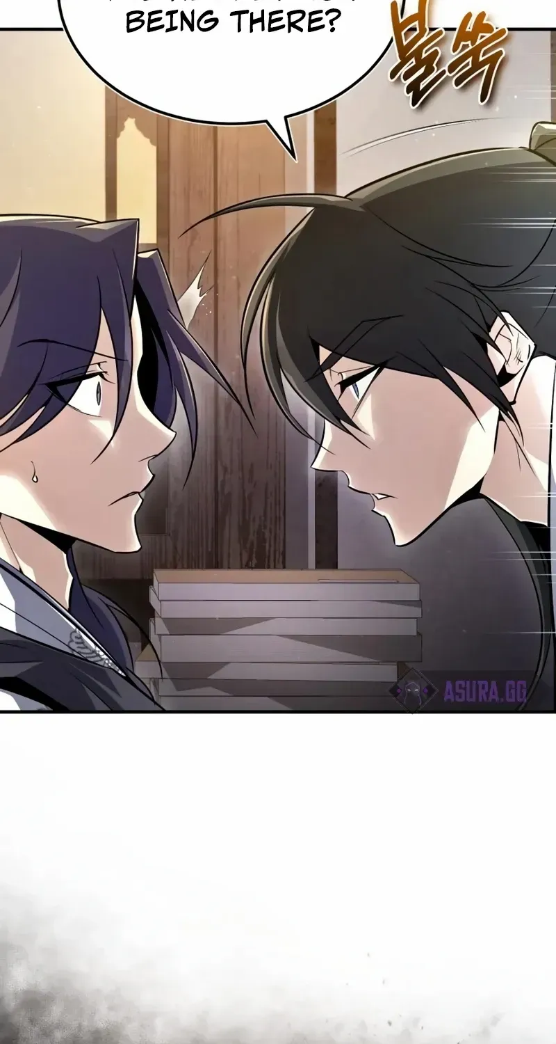 Read Star Instructor, Master Baek chapter 57 image 29 on Lezhin