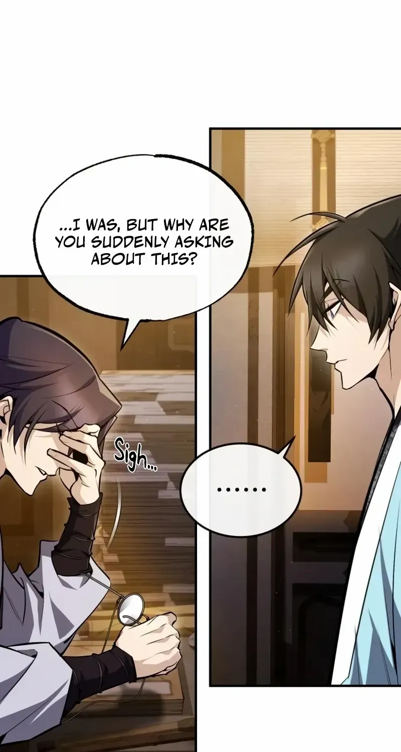Read Star Instructor, Master Baek chapter 57 image 4 on Lezhin