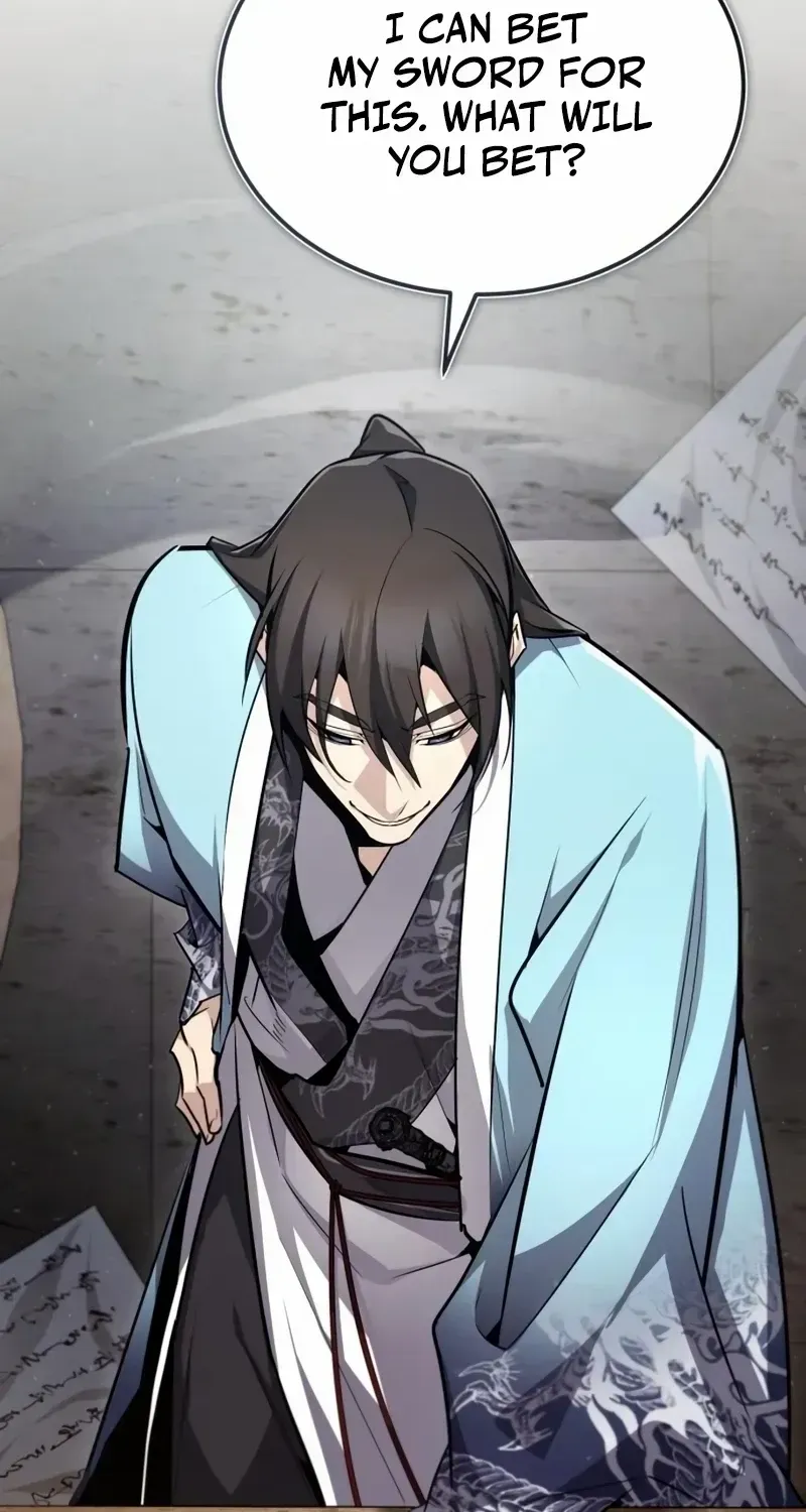 Read Star Instructor, Master Baek chapter 57 image 43 on Lezhin