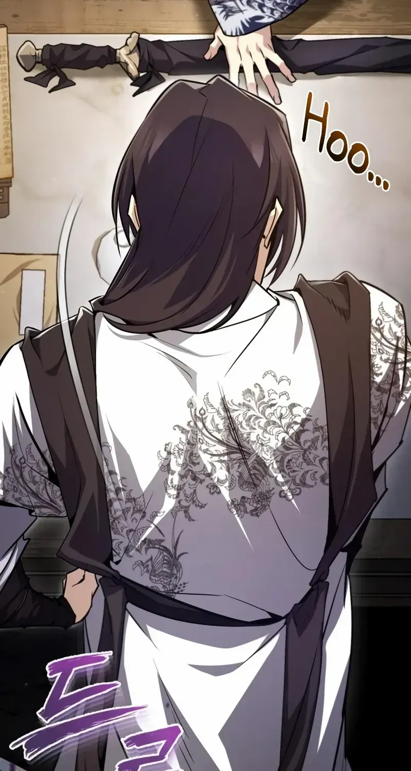 Read Star Instructor, Master Baek chapter 57 image 44 on Lezhin