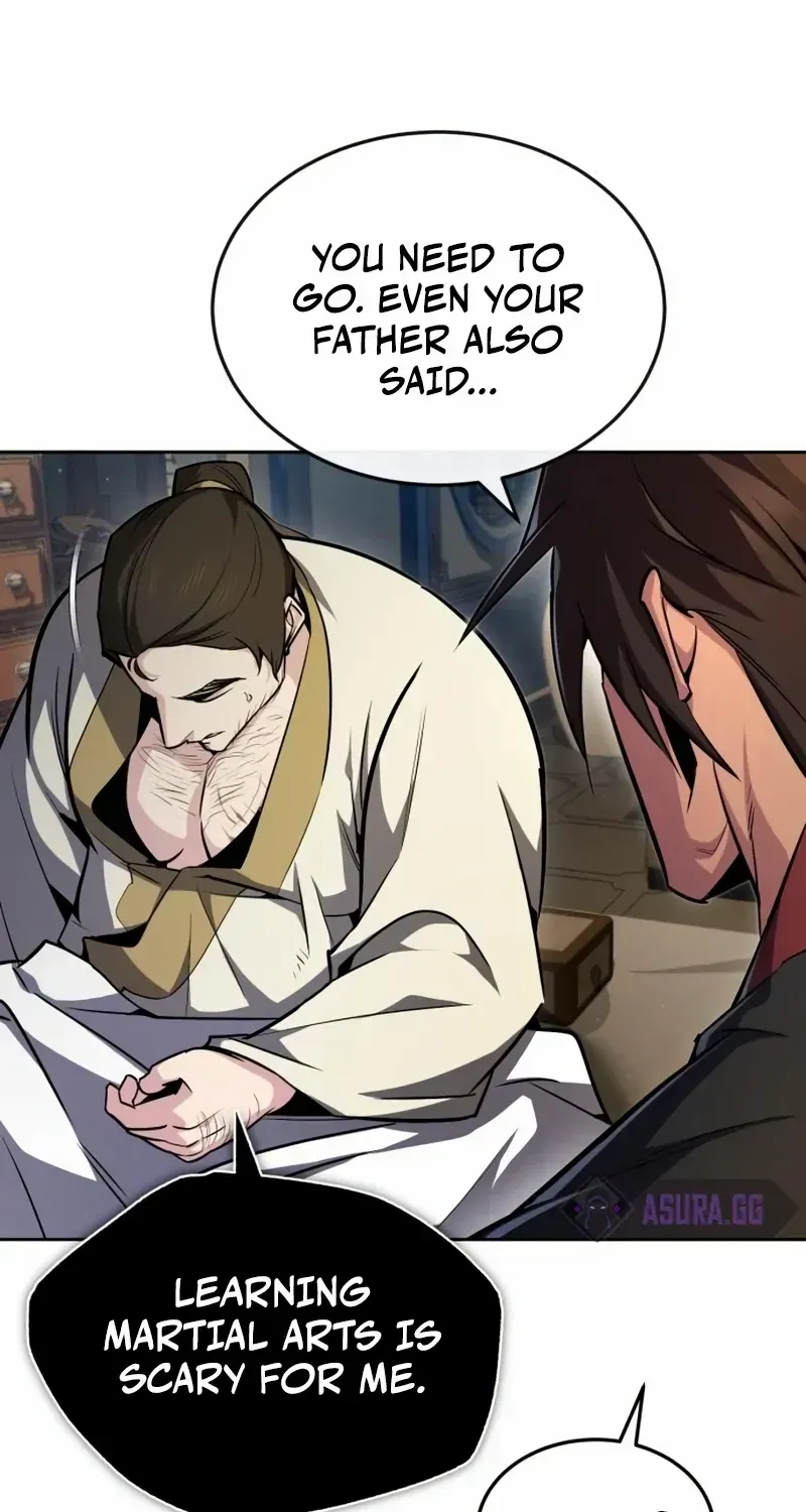 Read Star Instructor, Master Baek chapter 57 image 58 on Lezhin