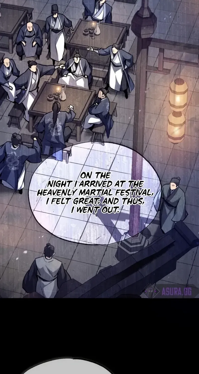 Read Star Instructor, Master Baek chapter 57 image 62 on Lezhin