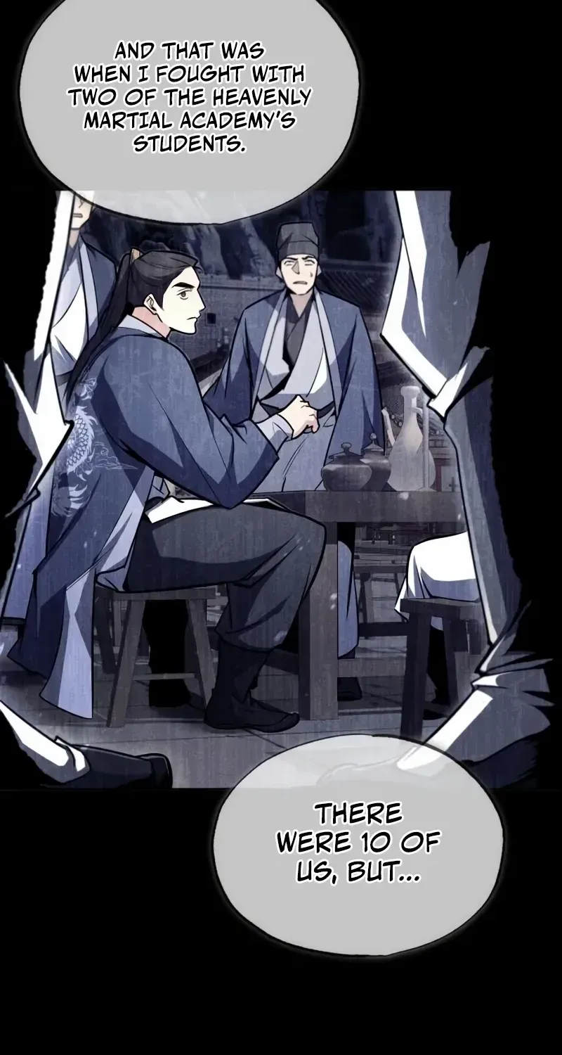 Read Star Instructor, Master Baek chapter 57 image 63 on Lezhin