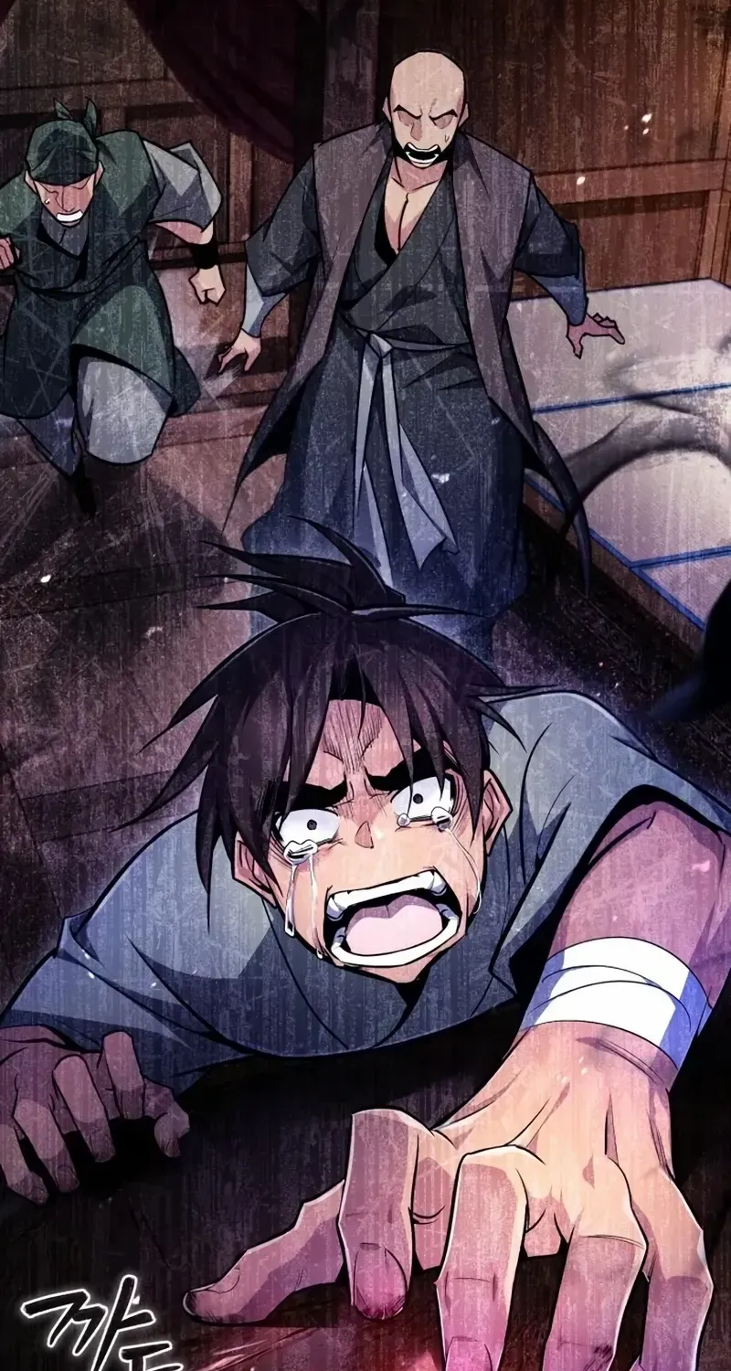 Read Star Instructor, Master Baek chapter 57 image 76 on Lezhin
