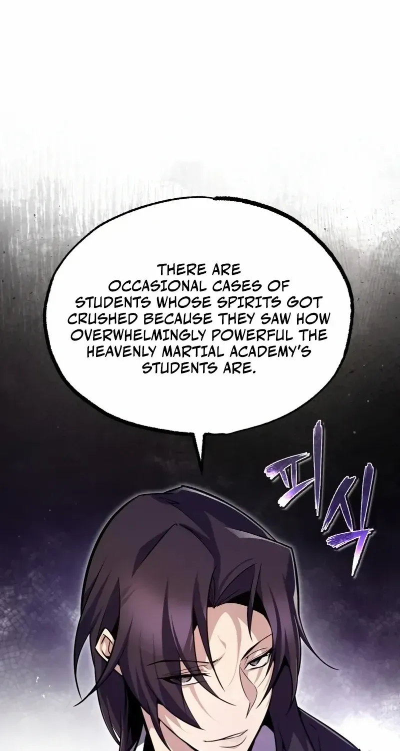 Read Star Instructor, Master Baek chapter 57 image 8 on Lezhin