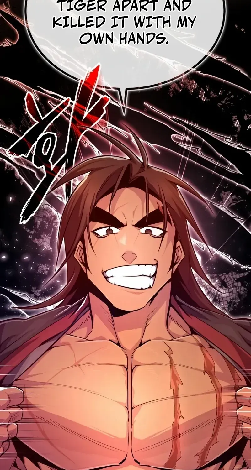 Read Star Instructor, Master Baek chapter 57 image 81 on Lezhin