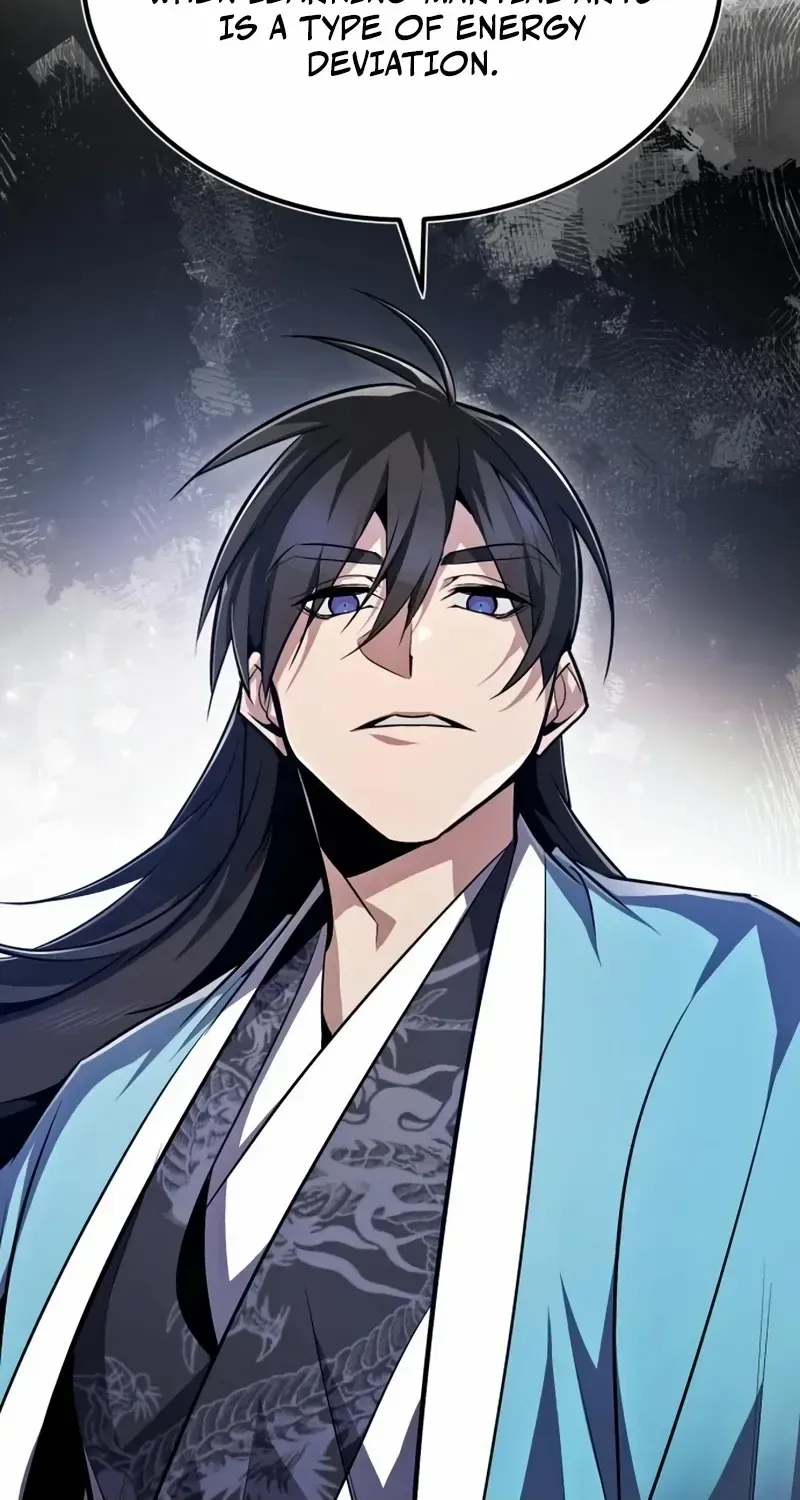Read Star Instructor, Master Baek chapter 57 image 93 on Lezhin