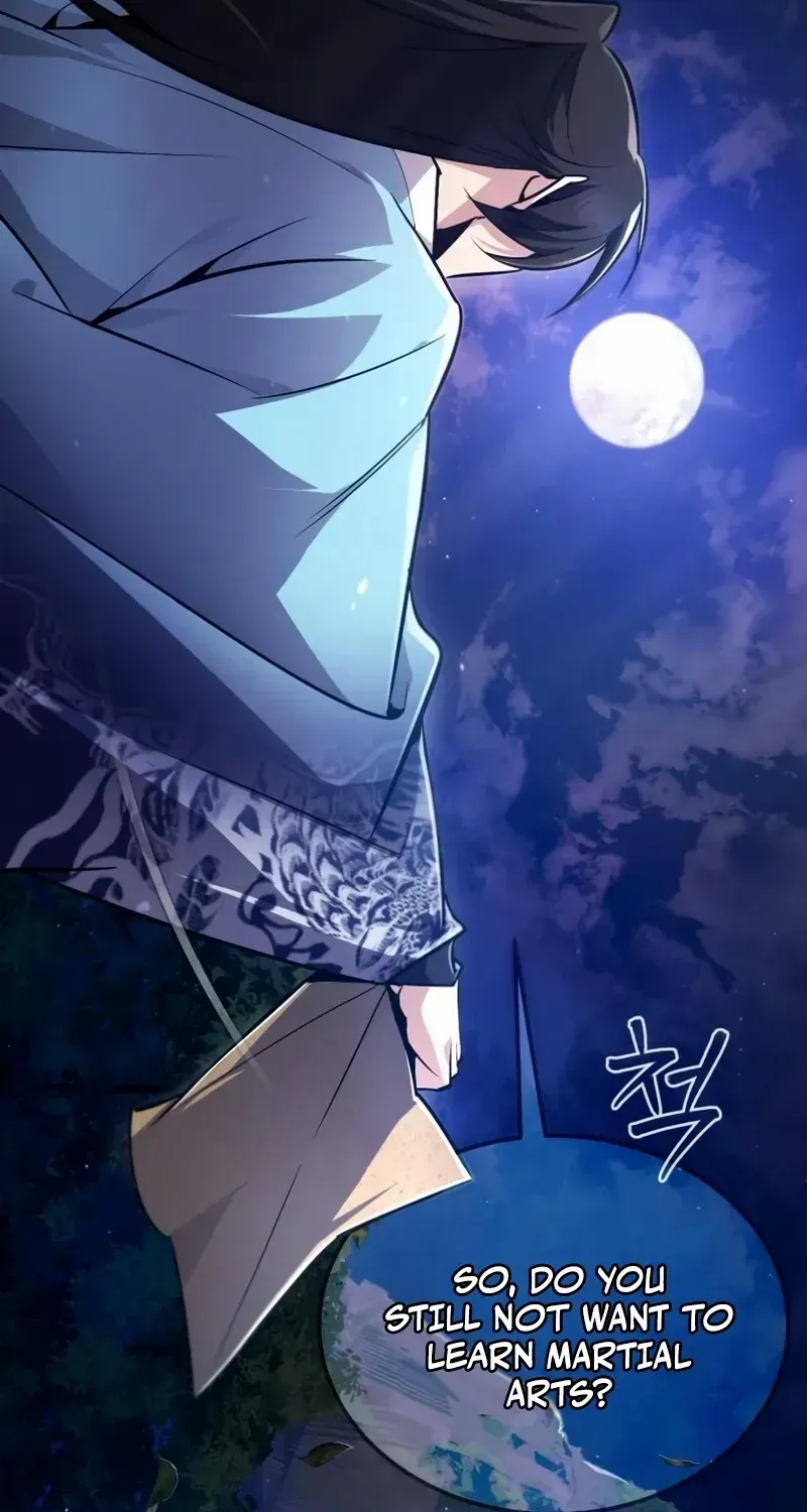 Read Star Instructor, Master Baek chapter 57 image 97 on Lezhin