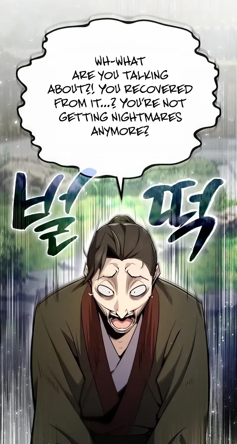 Read Star Instructor, Master Baek chapter 58 image 10 on Lezhin