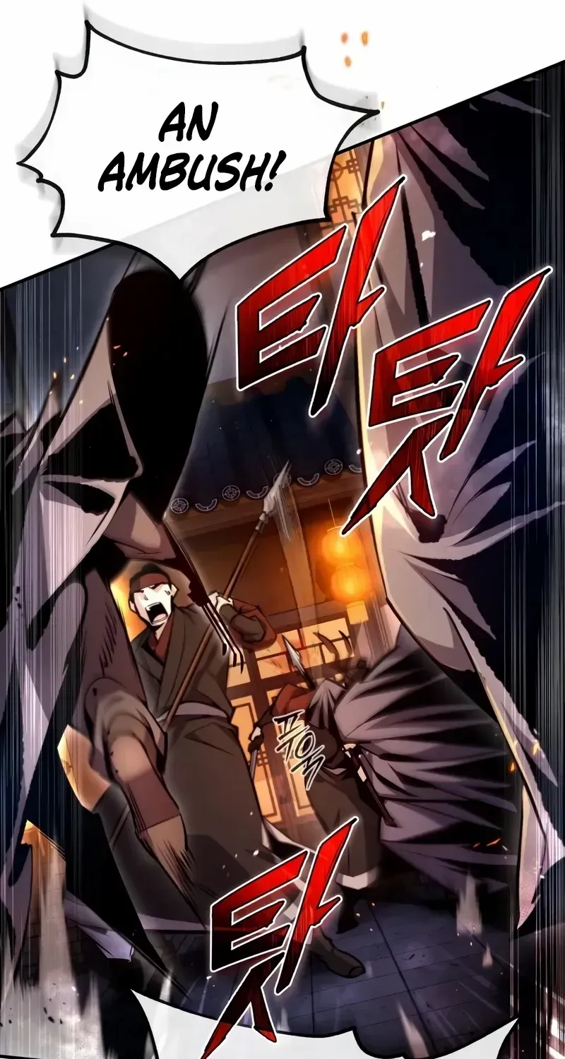 Read Star Instructor, Master Baek chapter 58 image 101 on Lezhin