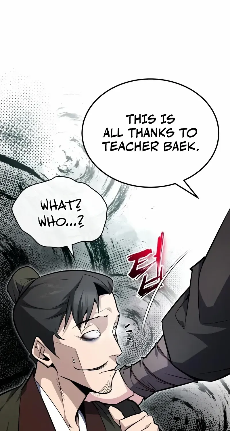 Read Star Instructor, Master Baek chapter 58 image 14 on Lezhin