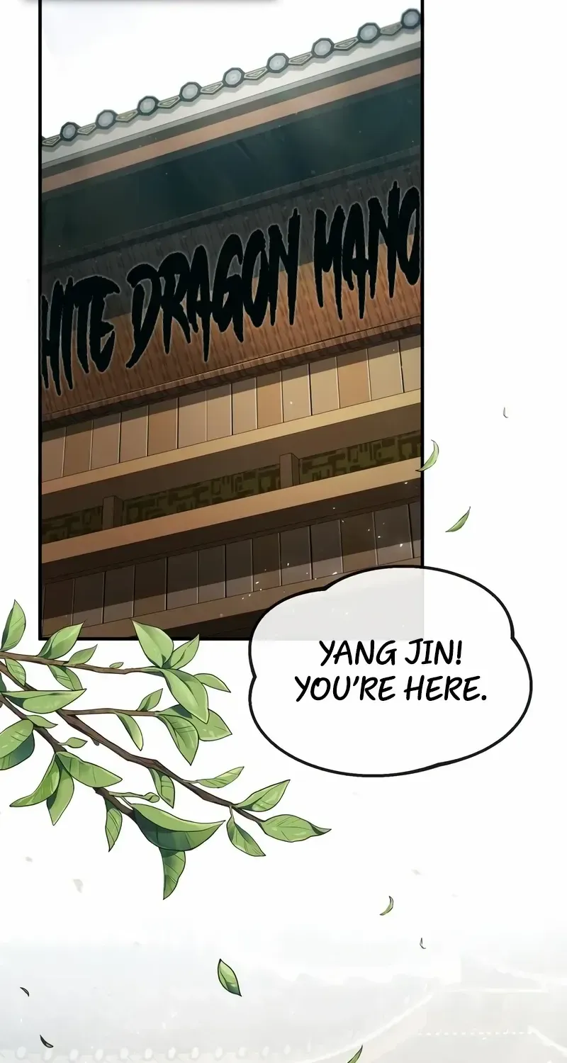 Read Star Instructor, Master Baek chapter 58 image 2 on Lezhin