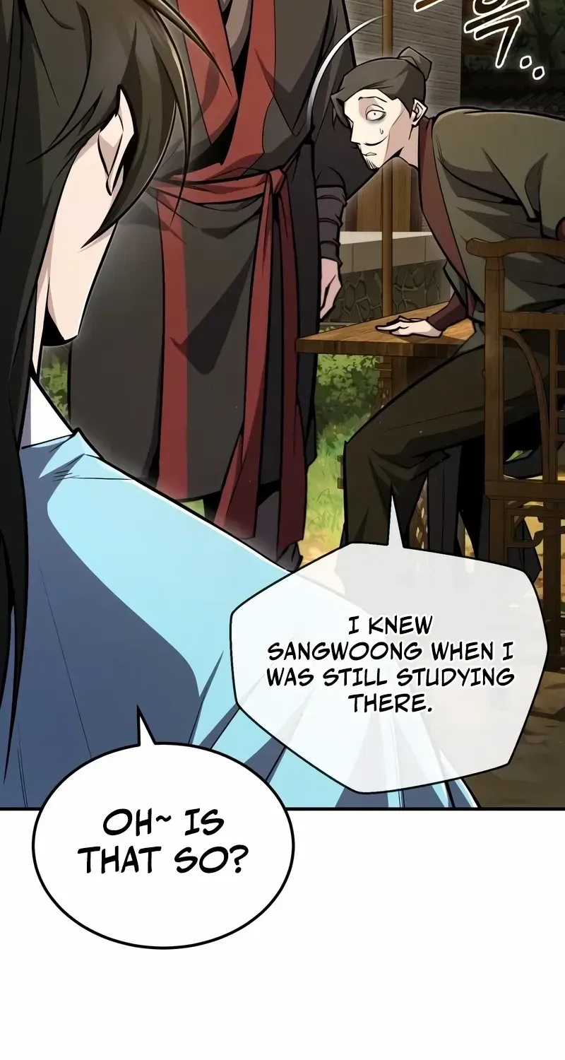 Read Star Instructor, Master Baek chapter 58 image 23 on Lezhin