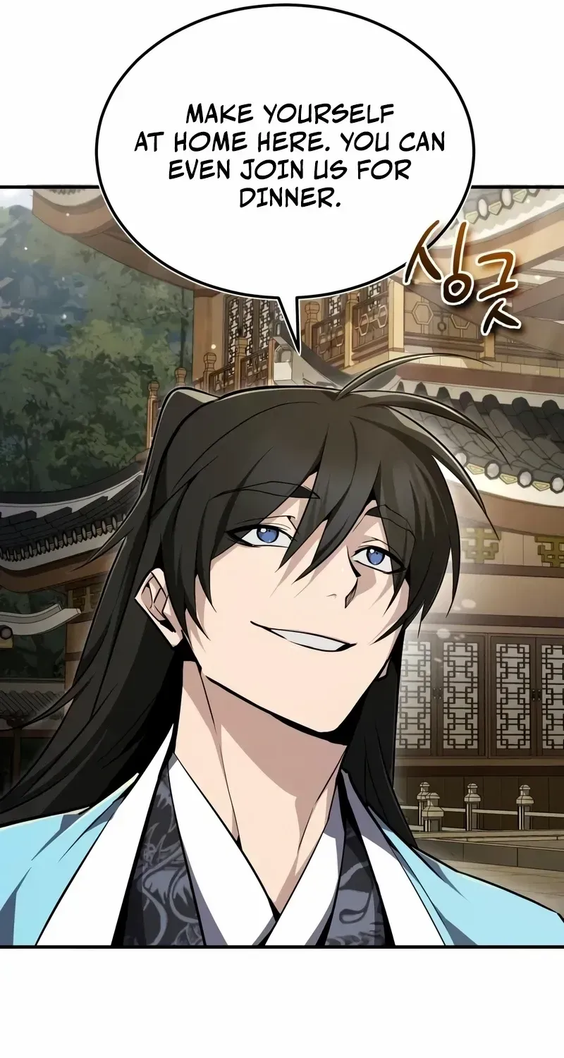 Read Star Instructor, Master Baek chapter 58 image 25 on Lezhin
