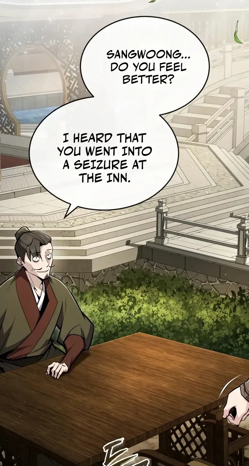 Read Star Instructor, Master Baek chapter 58 image 3 on Lezhin