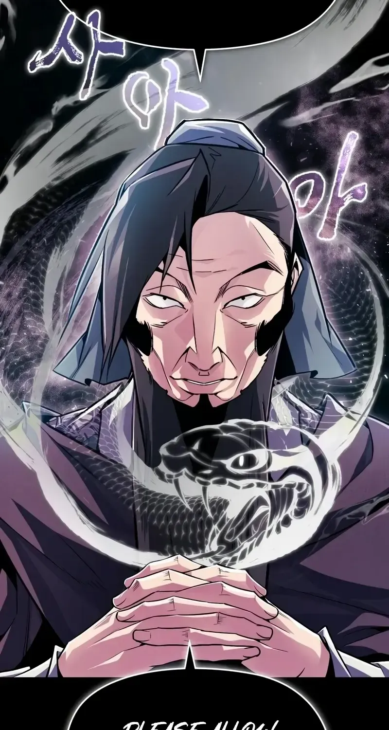 Read Star Instructor, Master Baek chapter 58 image 49 on Lezhin