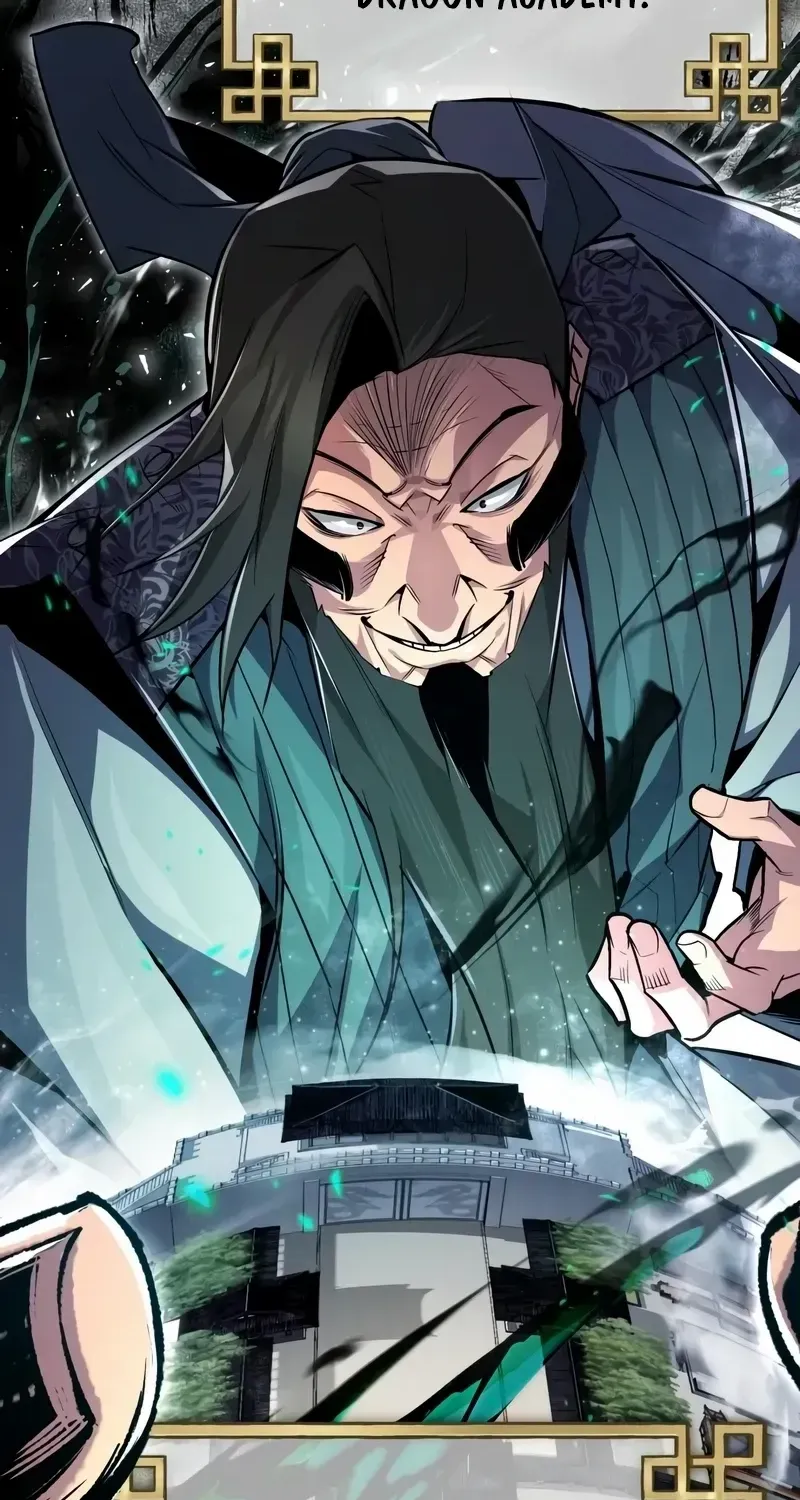 Read Star Instructor, Master Baek chapter 58 image 54 on Lezhin