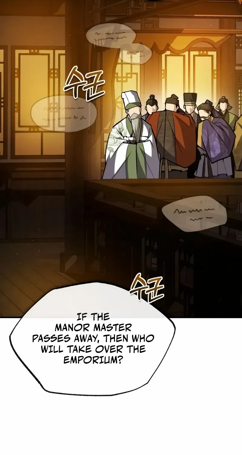 Read Star Instructor, Master Baek chapter 58 image 75 on Lezhin