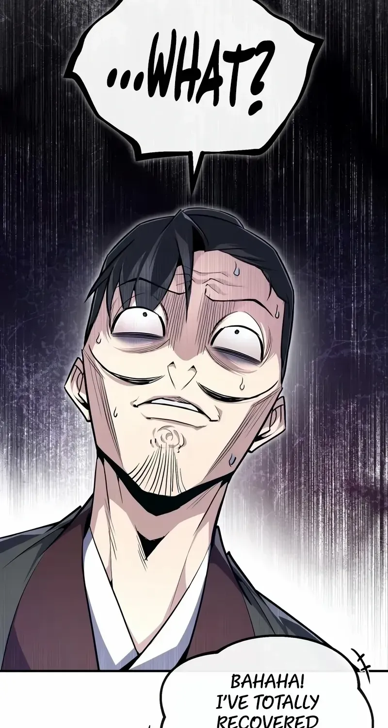 Read Star Instructor, Master Baek chapter 58 image 8 on Lezhin