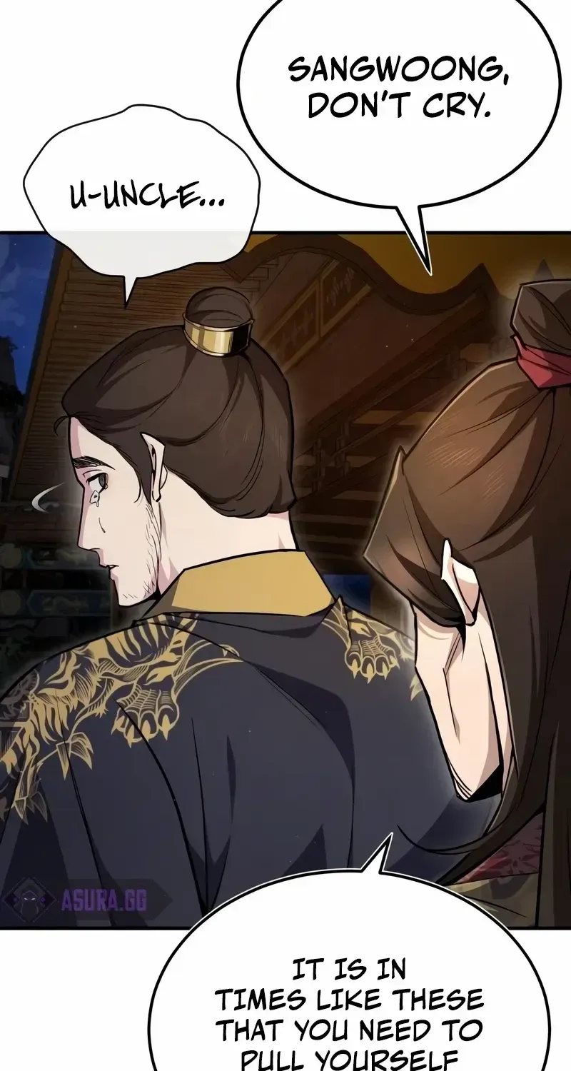 Read Star Instructor, Master Baek chapter 58 image 80 on Lezhin