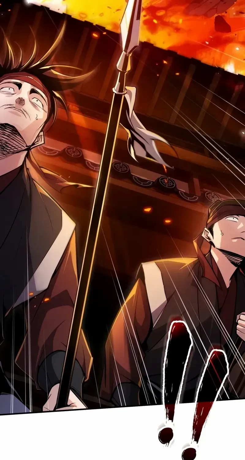 Read Star Instructor, Master Baek chapter 58 image 97 on Lezhin