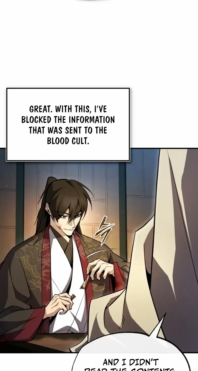 Read Star Instructor, Master Baek chapter 59 image 106 on Lezhin