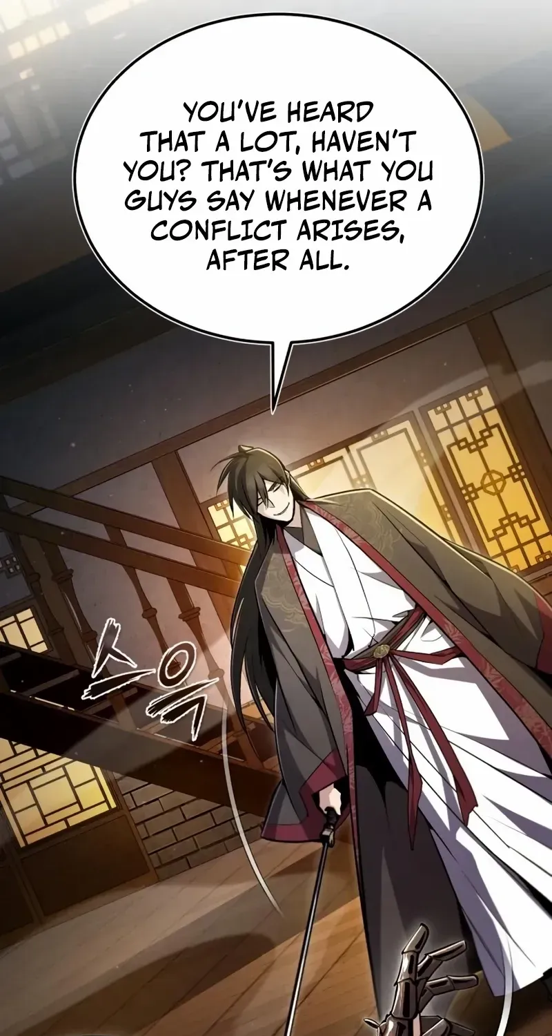 Read Star Instructor, Master Baek chapter 59 image 11 on Lezhin