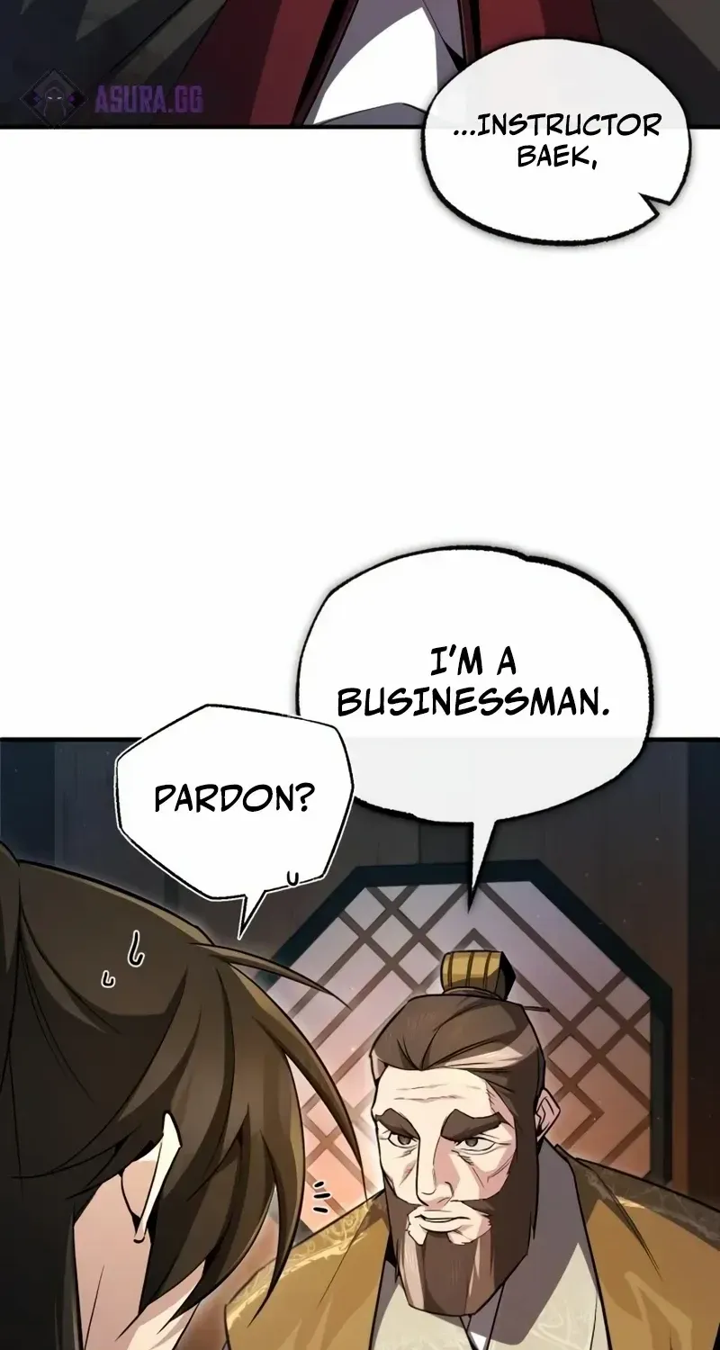Read Star Instructor, Master Baek chapter 59 image 110 on Lezhin