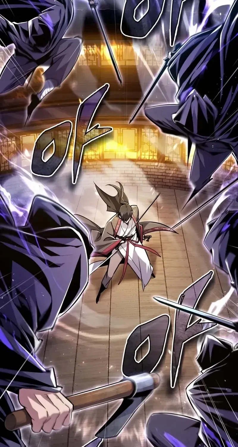 Read Star Instructor, Master Baek chapter 59 image 21 on Lezhin