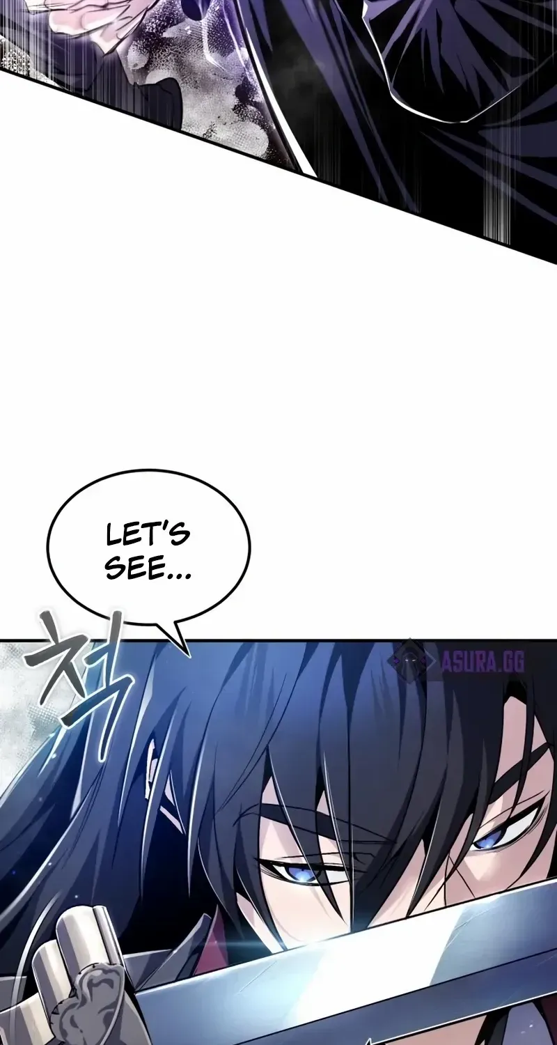 Read Star Instructor, Master Baek chapter 59 image 25 on Lezhin