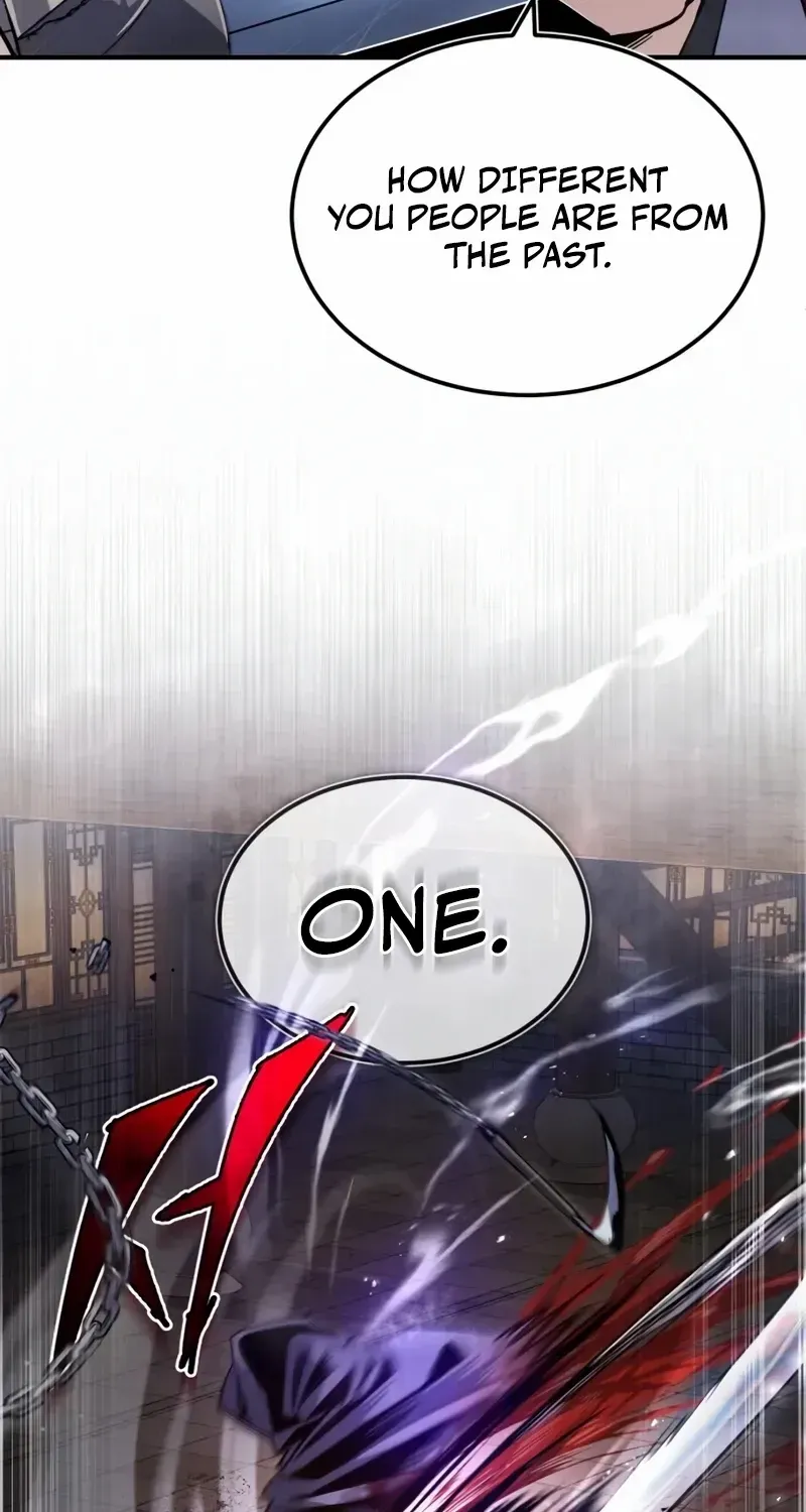 Read Star Instructor, Master Baek chapter 59 image 26 on Lezhin