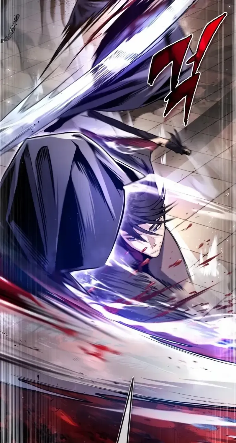 Read Star Instructor, Master Baek chapter 59 image 27 on Lezhin