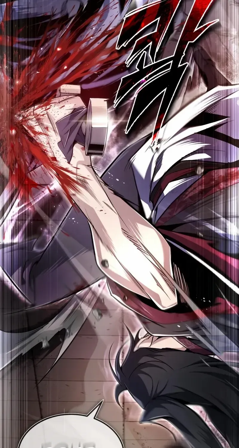 Read Star Instructor, Master Baek chapter 59 image 34 on Lezhin