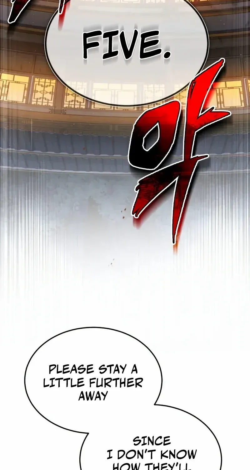 Read Star Instructor, Master Baek chapter 59 image 36 on Lezhin