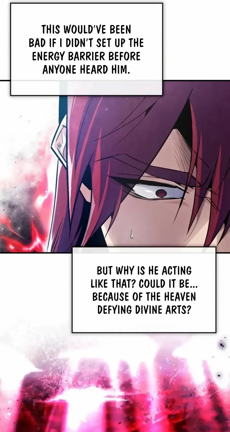 Read Star Instructor, Master Baek chapter 59 image 59 on Lezhin