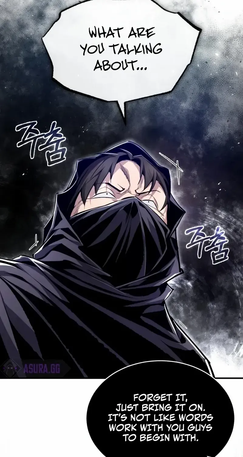 Read Star Instructor, Master Baek chapter 59 image 8 on Lezhin