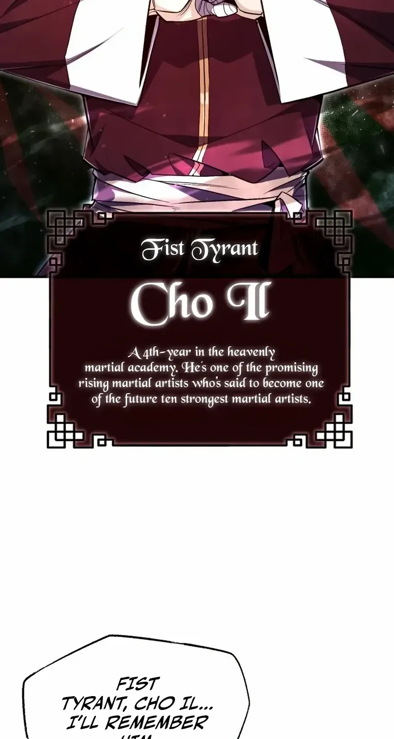 Read Star Instructor, Master Baek chapter 59 image 86 on Lezhin